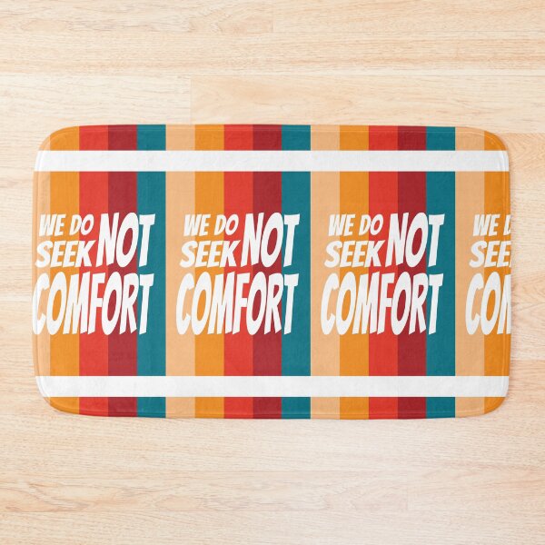 Item preview, No Comfort Design designed and sold by Artman07.
