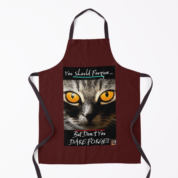 Item preview, Catmandu - You Should Forgive, But Don’t You Dare Forget designed and sold by Walter G. Esselman.