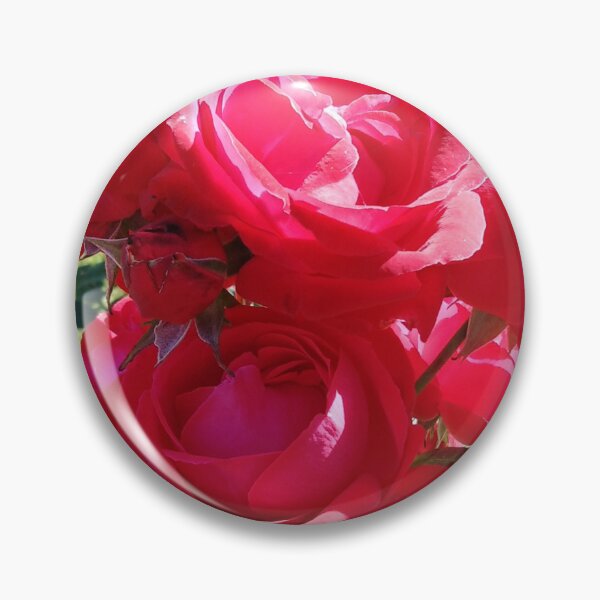 Item preview, A red rose makes your heart beat like love designed and sold by Raigitam.