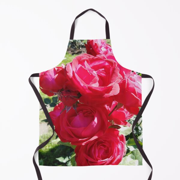 Item preview, A red rose makes your heart beat like love designed and sold by Raigitam.