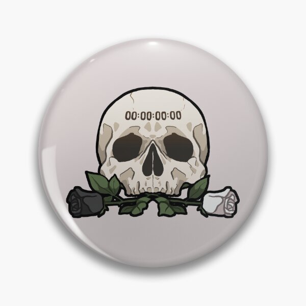 Item preview, UA Memento Mori designed and sold by sokoprints.