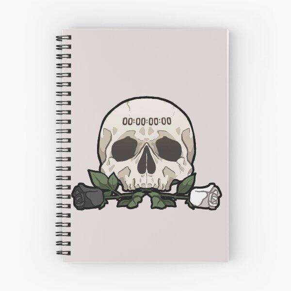 Item preview, UA Memento Mori designed and sold by sokoprints.