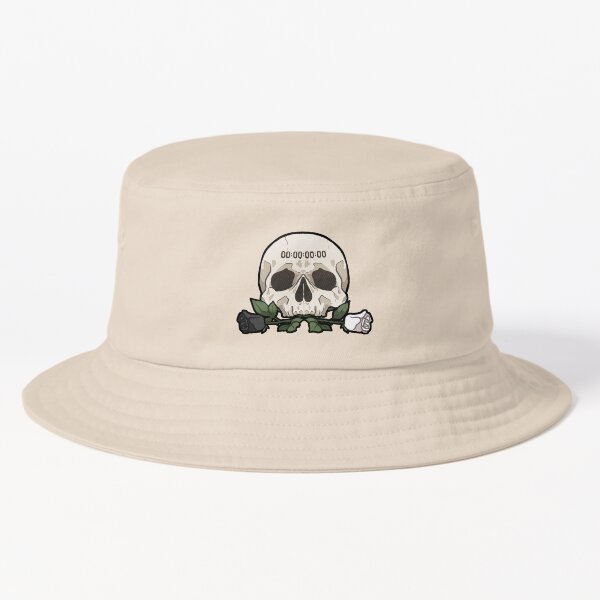 unus annus bucket hat