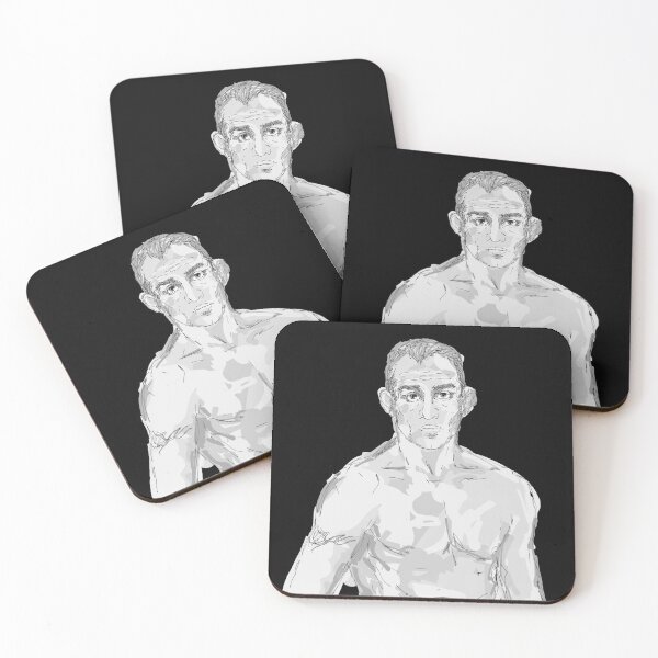 Item preview, Tony Ferguson illustration designed and sold by KennyLucky.