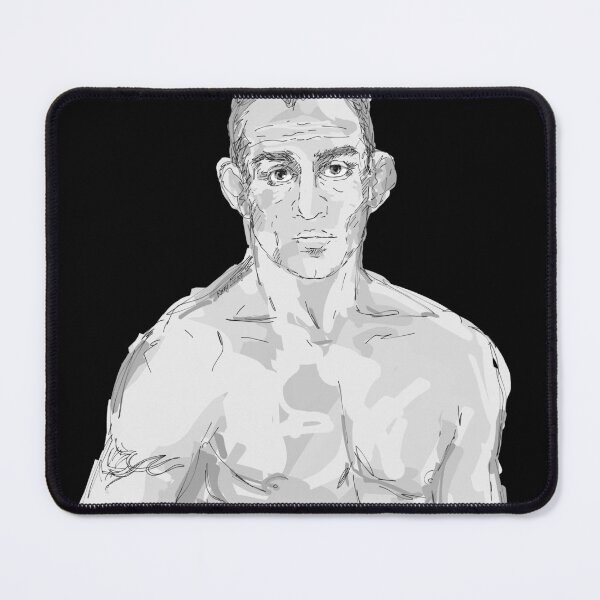 Item preview, Tony Ferguson illustration designed and sold by KennyLucky.