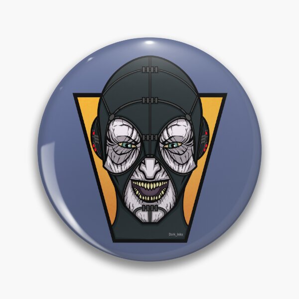 Item preview, Scorpius Farscape designed and sold by Dark-Inks.