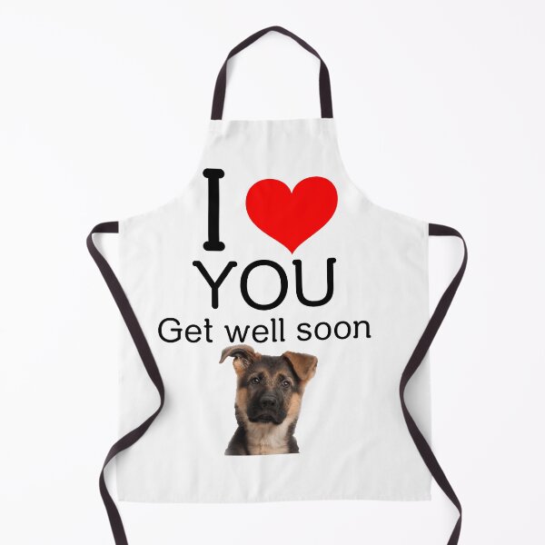 Item preview, Get Well Soon designed and sold by NivousArts.