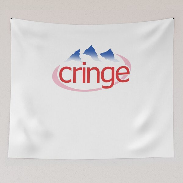 Item preview, Cringe Water designed and sold by Yipptee Shirts.