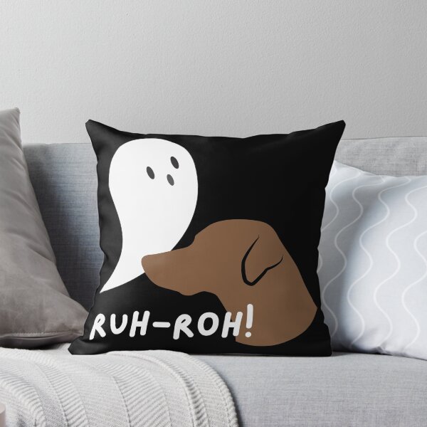 Item preview, Ruh-Roh!  designed and sold by GNCreations.
