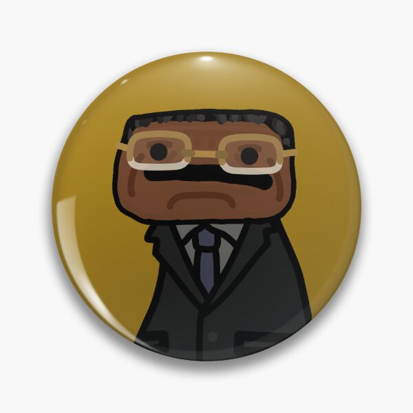 Item preview, Gustavo Fring Suit designed and sold by MrMeowser.