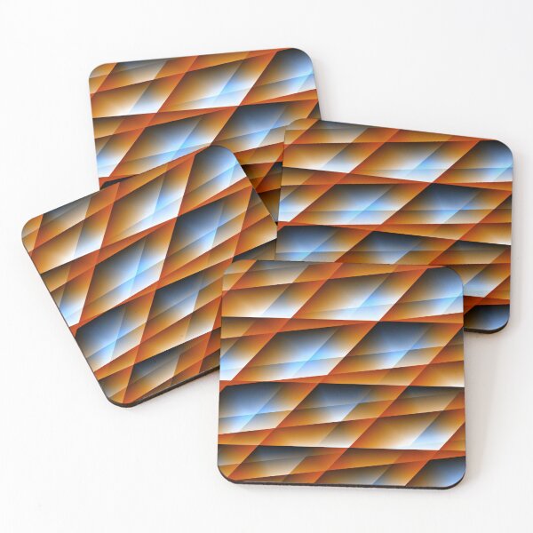 Item preview, Orange volume diagonal. designed and sold by MirBer.