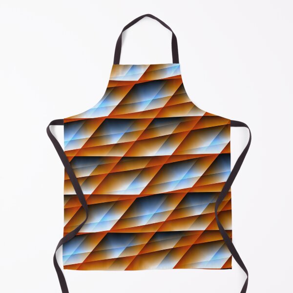 Item preview, Orange volume diagonal. designed and sold by MirBer.
