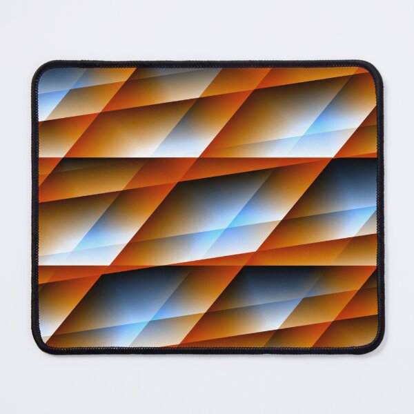 Item preview, Orange volume diagonal. designed and sold by MirBer.