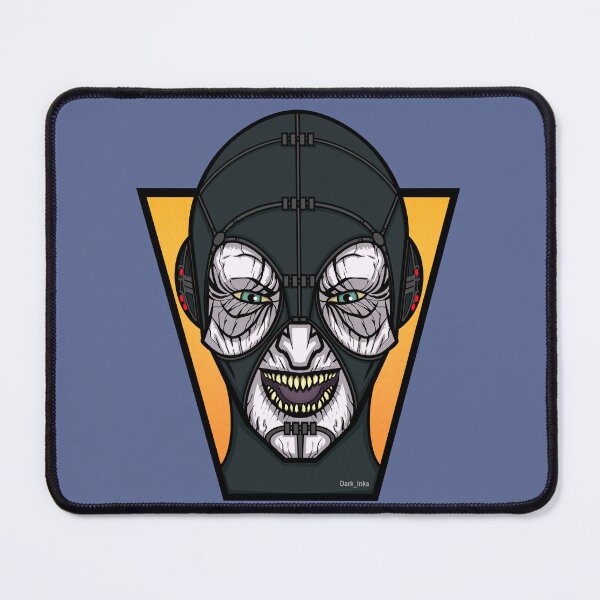 Item preview, Scorpius Farscape designed and sold by Dark-Inks.