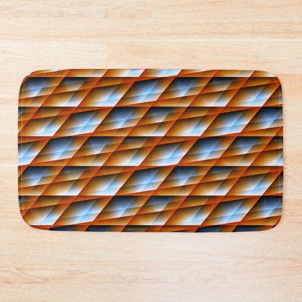 Item preview, Orange volume diagonal. designed and sold by MirBer.