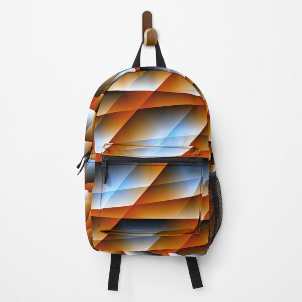 Item preview, Orange volume diagonal. designed and sold by MirBer.