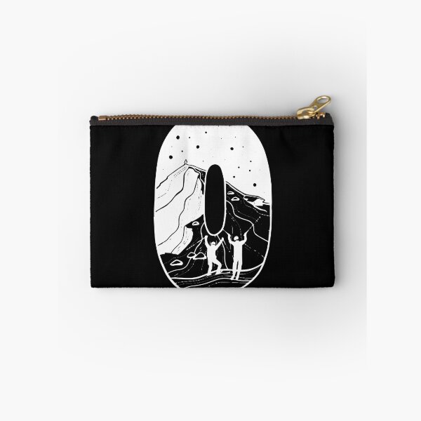 Item preview, zero gravity skiing lover designed and sold by XXgooddeedXX.