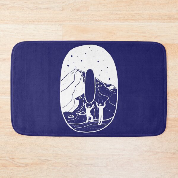 Item preview, zero gravity skiing lover designed and sold by XXgooddeedXX.