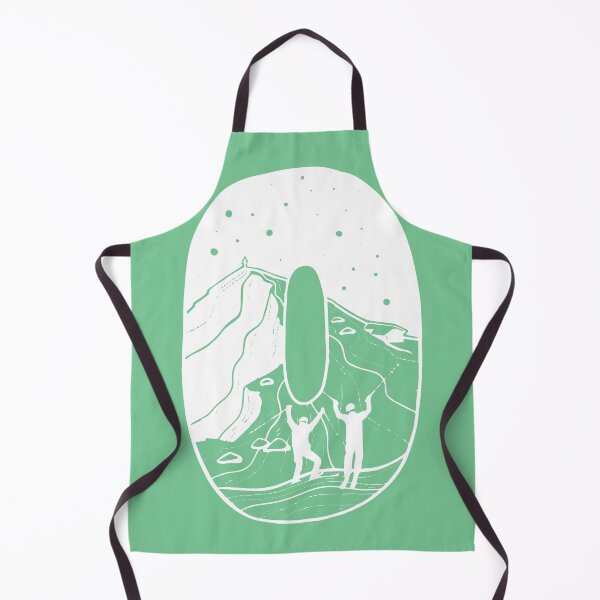 Item preview, zero gravity skiing lover designed and sold by XXgooddeedXX.