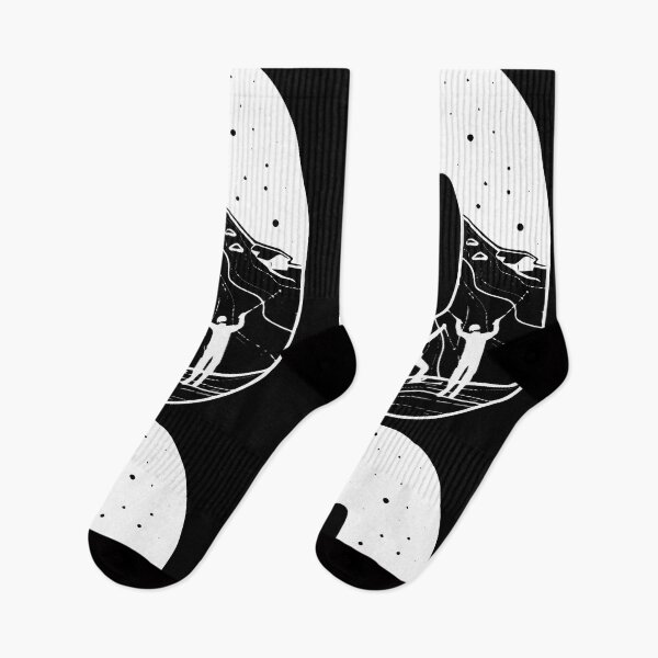 Item preview, zero gravity skiing lover designed and sold by XXgooddeedXX.