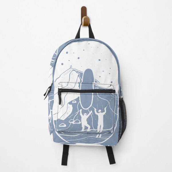 Item preview, zero gravity skiing lover designed and sold by XXgooddeedXX.