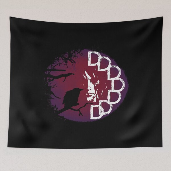 Item preview,  Dream,delirium, desire, death, destruction, desperation, destiny designed and sold by Fitandstylish.