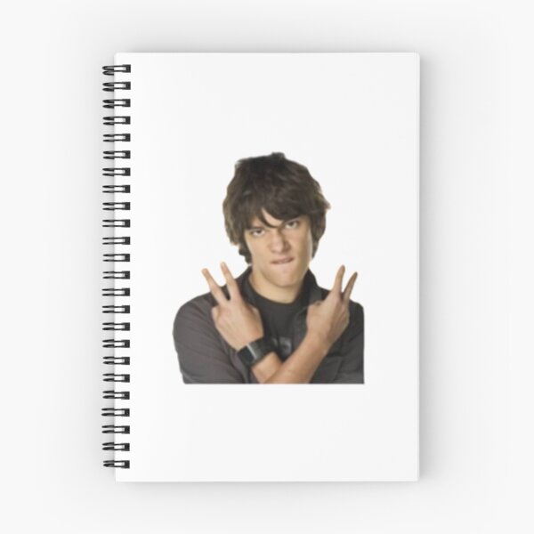 Artikelvorschau, Rodrick entworfen und verkauft von HuhuRebecca.