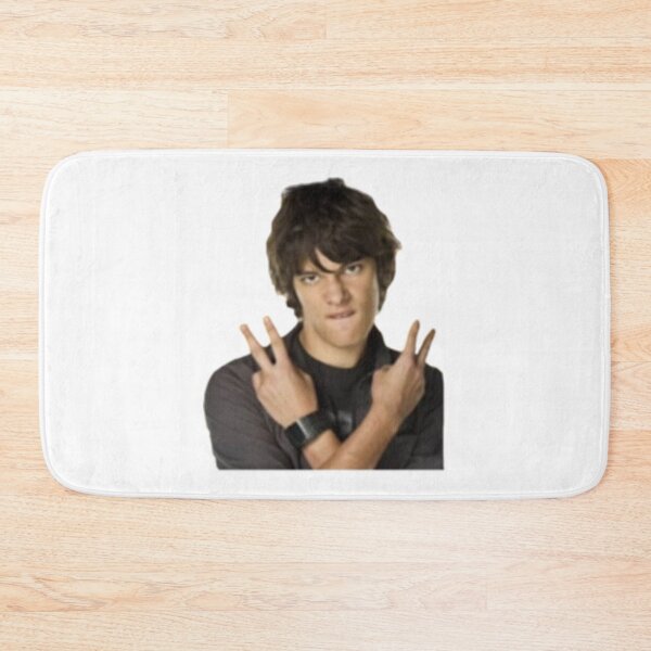 Item preview, Rodrick      designed and sold by HuhuRebecca.