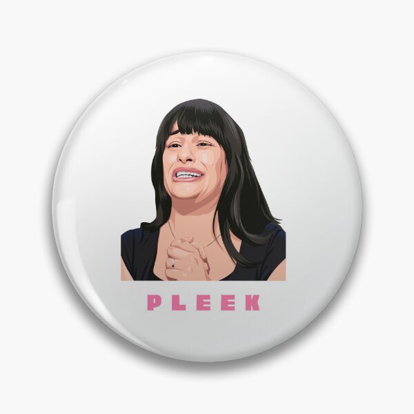 Item preview, Rachel Berry Pleek designed and sold by KristinaJoans.