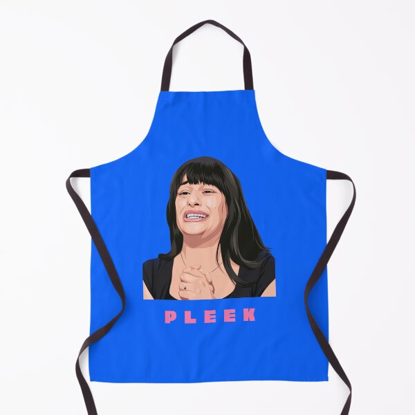 Artikelvorschau, Rachel Berry Pleek entworfen und verkauft von KristinaJoans.