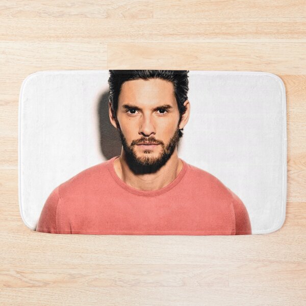 Item preview, Ben Barnes, Pink Sweater look designed and sold by SheryRKO.
