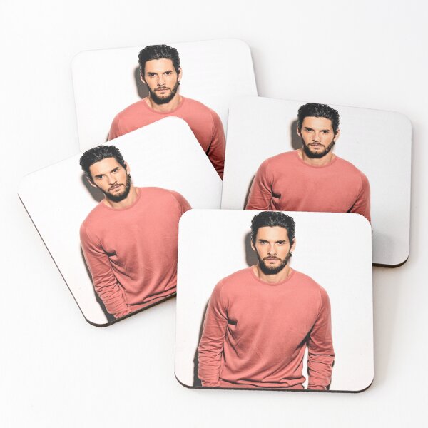 Item preview, Ben Barnes, Pink Sweater look designed and sold by SheryRKO.