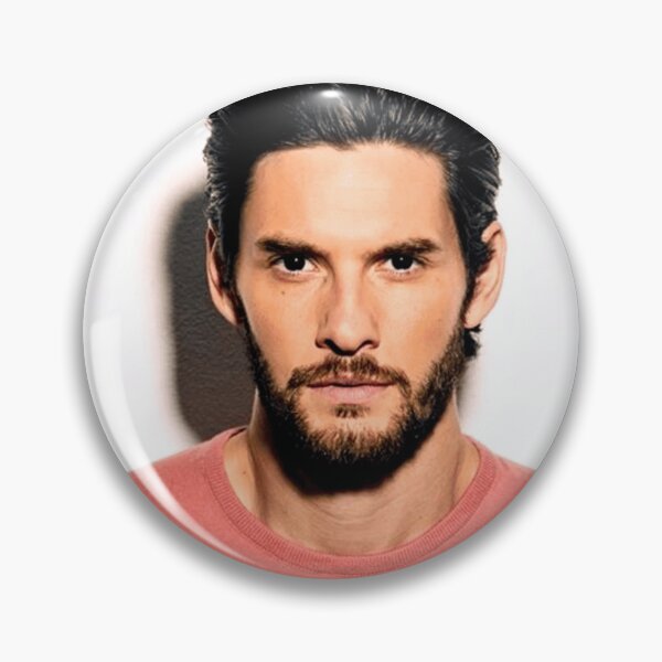 Item preview, Ben Barnes, Pink Sweater look designed and sold by SheryRKO.
