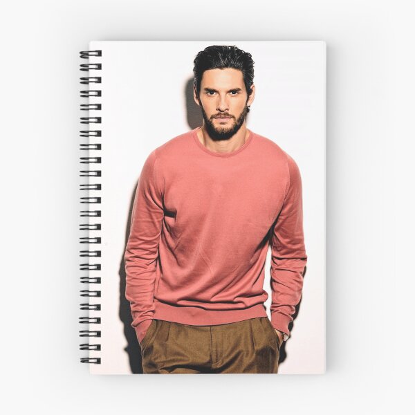 Item preview, Ben Barnes, Pink Sweater look designed and sold by SheryRKO.