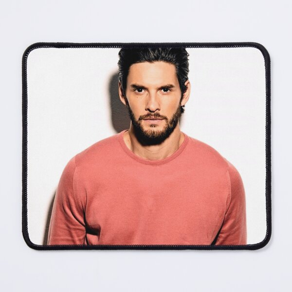 Item preview, Ben Barnes, Pink Sweater look designed and sold by SheryRKO.