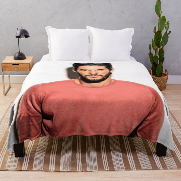 Item preview, Ben Barnes, Pink Sweater look designed and sold by SheryRKO.