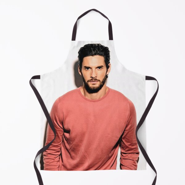 Item preview, Ben Barnes, Pink Sweater look designed and sold by SheryRKO.
