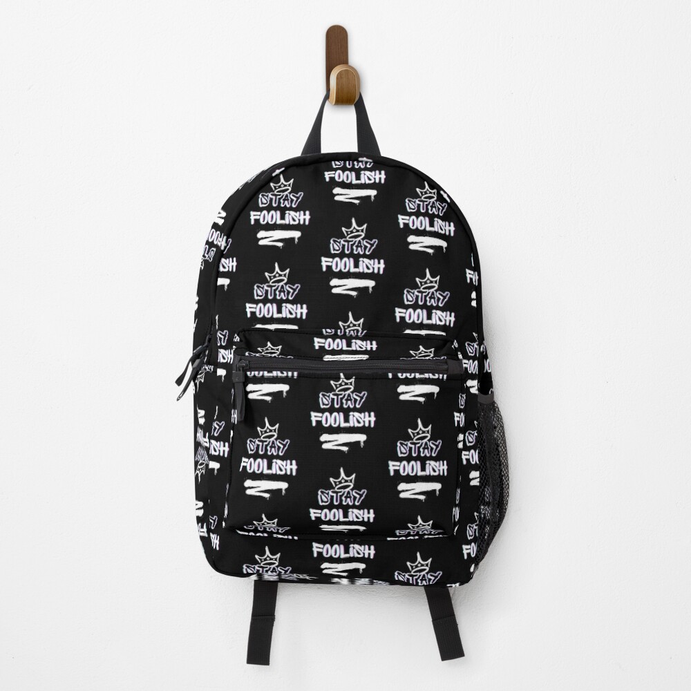 Item preview, Backpack designed and sold by RIVEofficial.