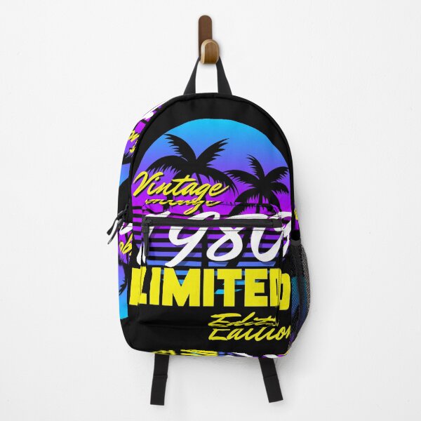Item preview, VINTAGE SUNSET 1980 LIMITED EDITION  designed and sold by Affyboss6.