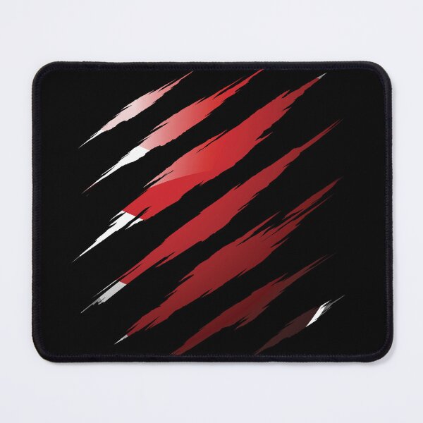 Item preview, Bahrain My Country Claw Nail designed and sold by HelloFromAja.