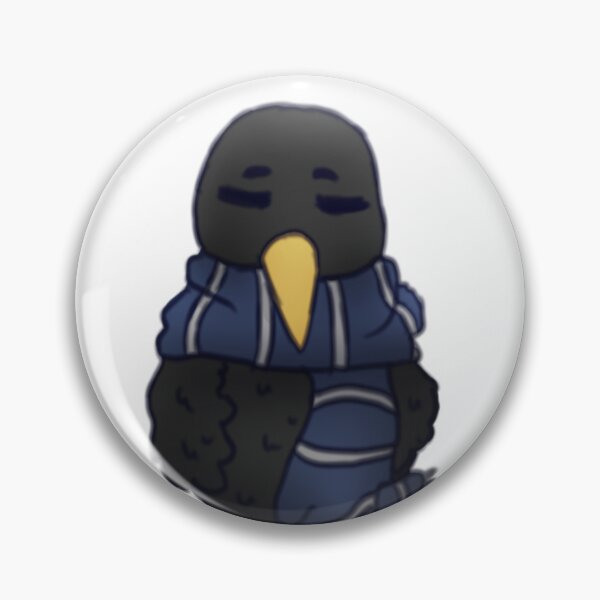 Item preview, Raven designed and sold by Superiorkenshi.