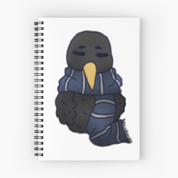 Item preview, Raven designed and sold by Superiorkenshi.