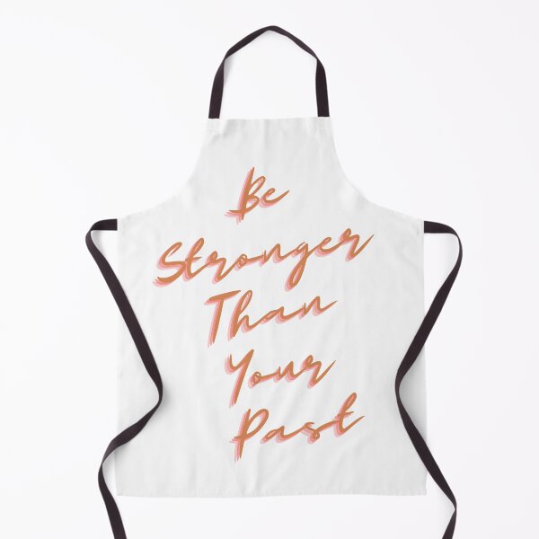 Item preview, Be stronger than your past designed and sold by GamersLands.
