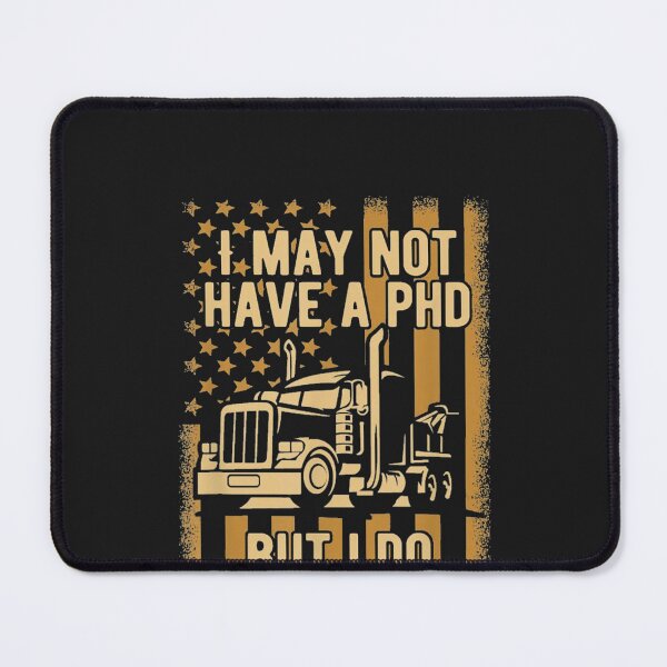 Item preview, CDL Truck Driver designed and sold by raneronicole.