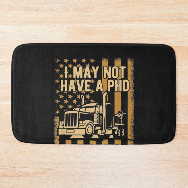 Item preview, CDL Truck Driver designed and sold by raneronicole.