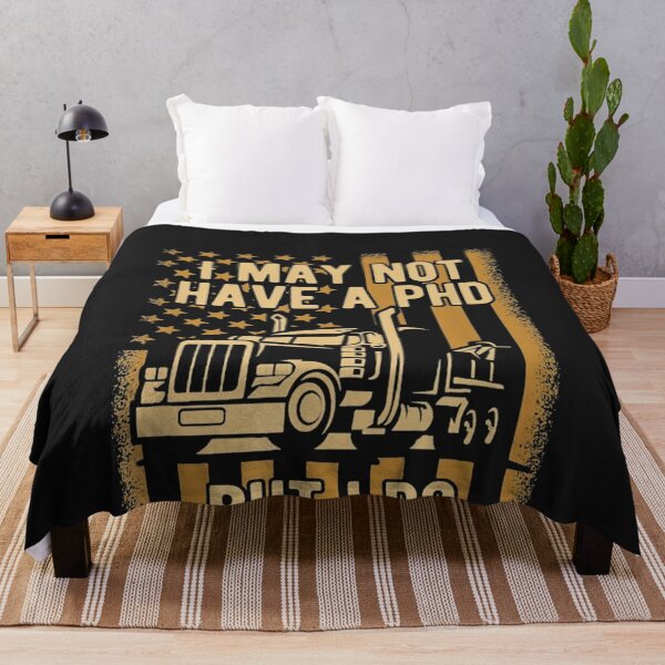 Item preview, CDL Truck Driver designed and sold by raneronicole.