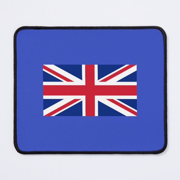 Item preview, British Flag designed and sold by JerseyBoysTees.