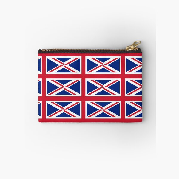 Item preview, British Flag designed and sold by JerseyBoysTees.