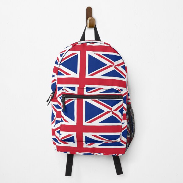 Item preview, British Flag designed and sold by JerseyBoysTees.