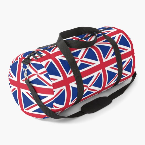 Item preview, British Flag designed and sold by JerseyBoysTees.